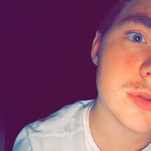 Meet your Posher, Bryce a